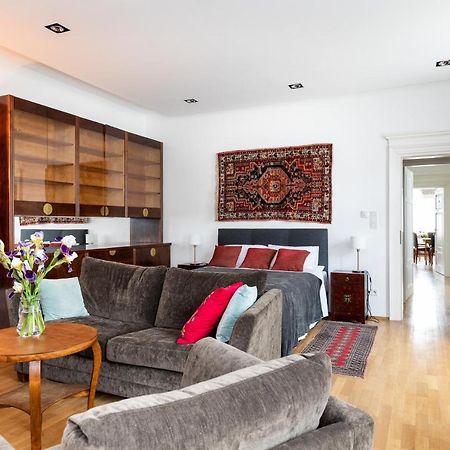 Palac Zieleniewskich Apartamenty Sw Marka 31 Krakkó Kültér fotó